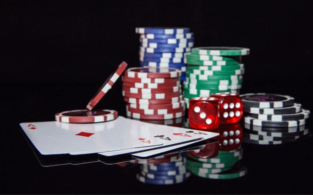 10 Tips to Host The Ultimate Casino Night Party 