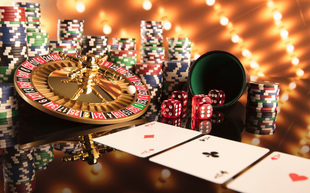 How to Find the Best Casino Party Night Company in Milwaukee, WI