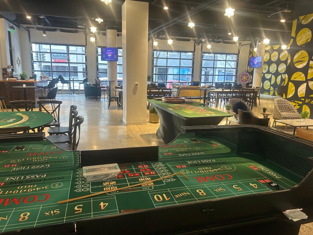 Corporate event ideas Milwaukee