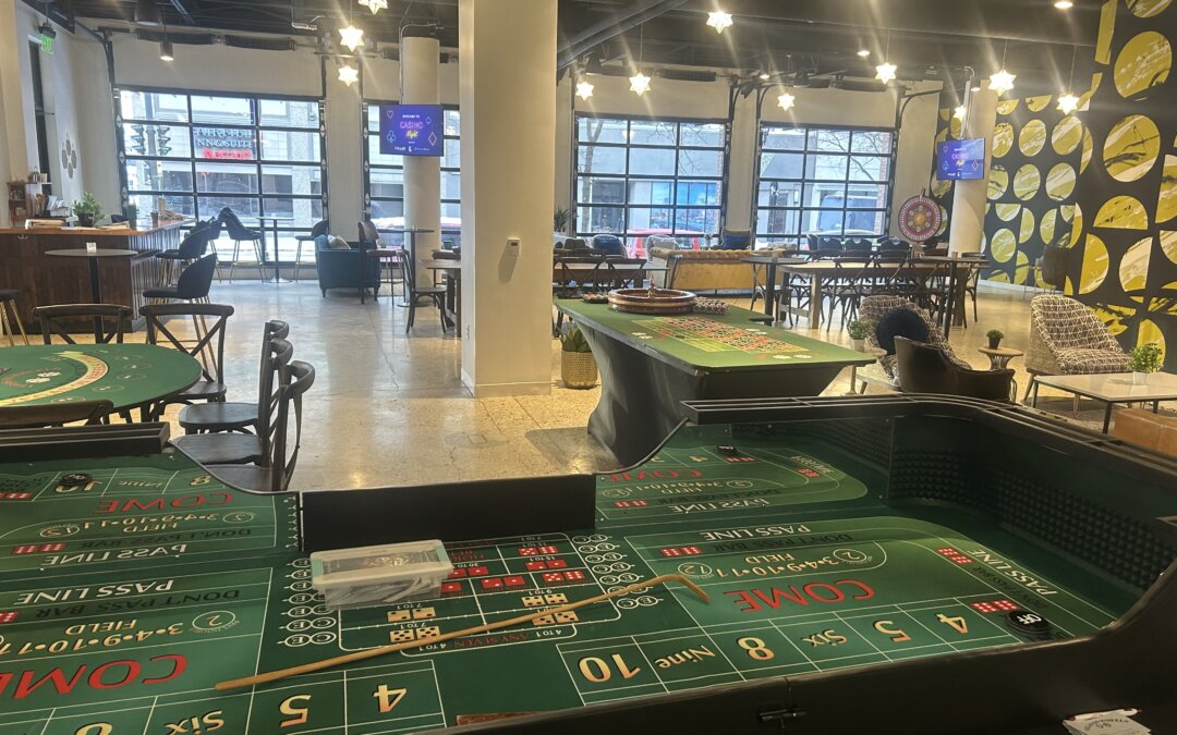 Top 10 Corporate Event Ideas in Milwaukee That Actually Excite Your Team