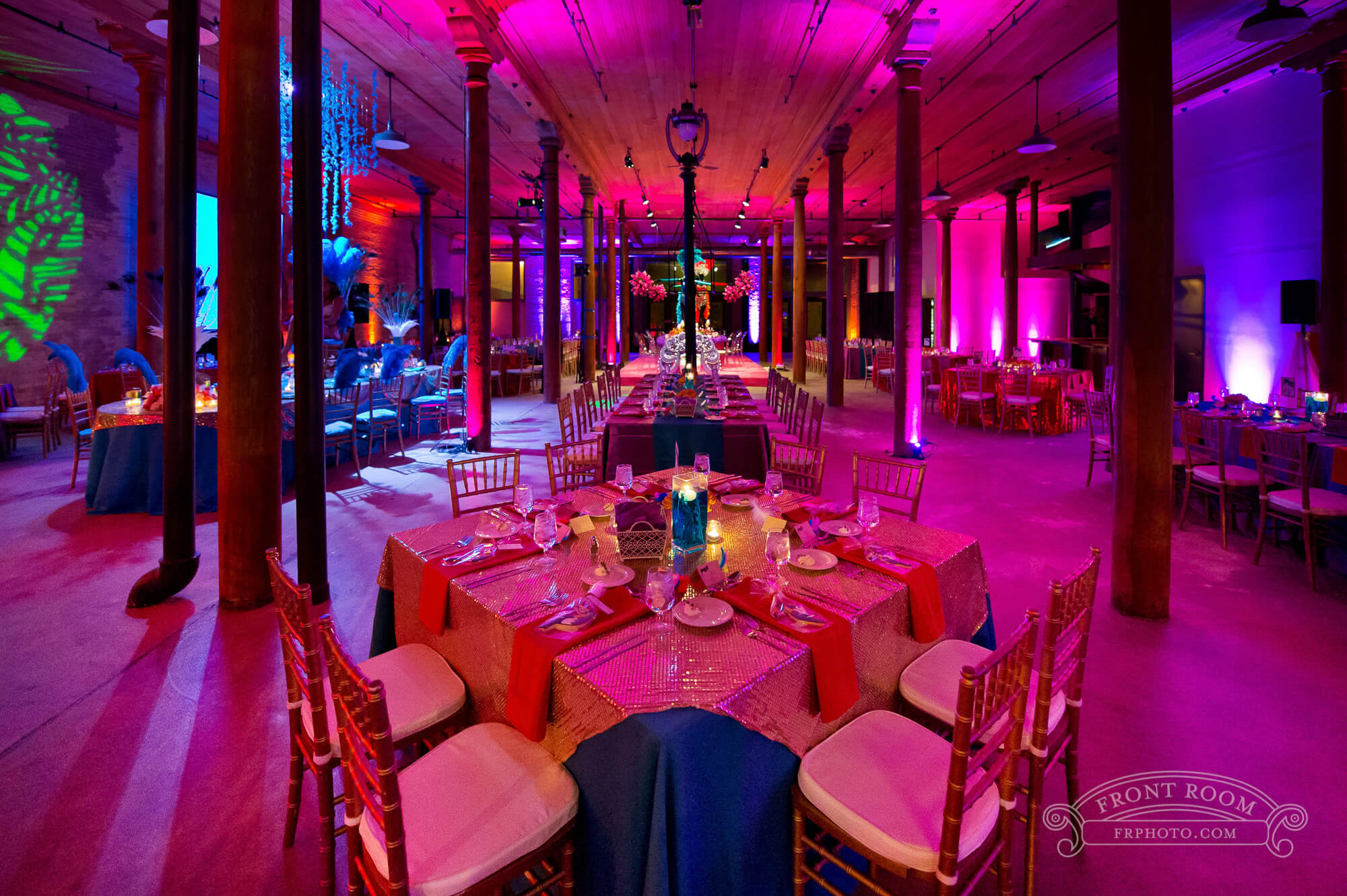 Milwaukee Event Photography-NACE Gala 2012