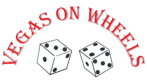 Vegas on Wheels – Casino Party Rentals and Fundraisers in Wisconsin