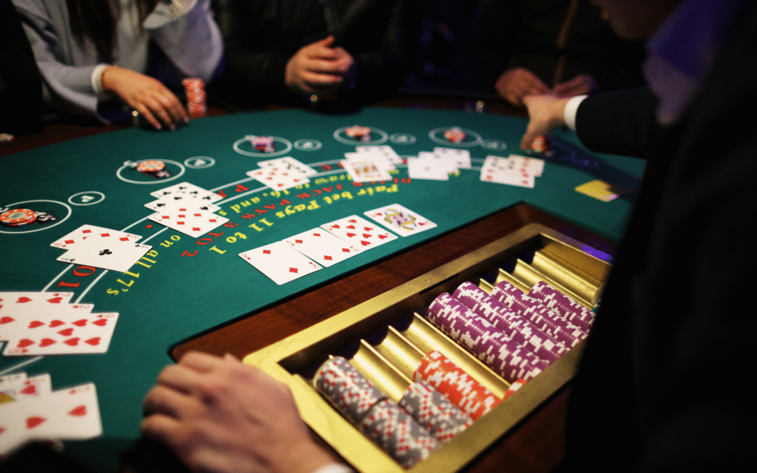 Casino Night Add-Ons: Enhancing Your Event with Unique Features