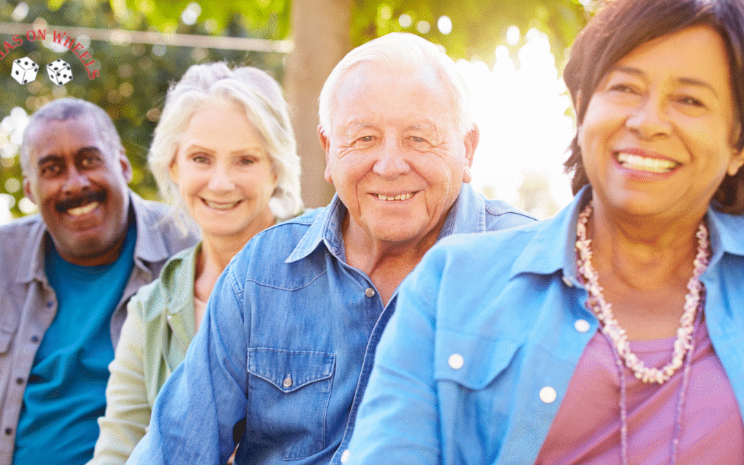 The Ultimate Guide to Planning a Casino-Themed Retirement Party