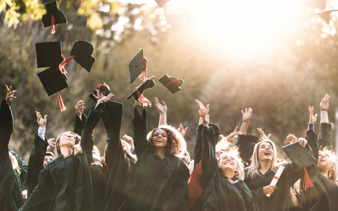 Planning a Graduation Party? Here’s Why a Casino Theme Is a Winner 