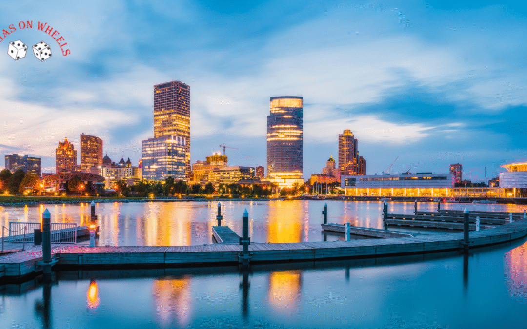 Milwaukee Event Planning Guide: Everything You Need to Know for a Perfect Event