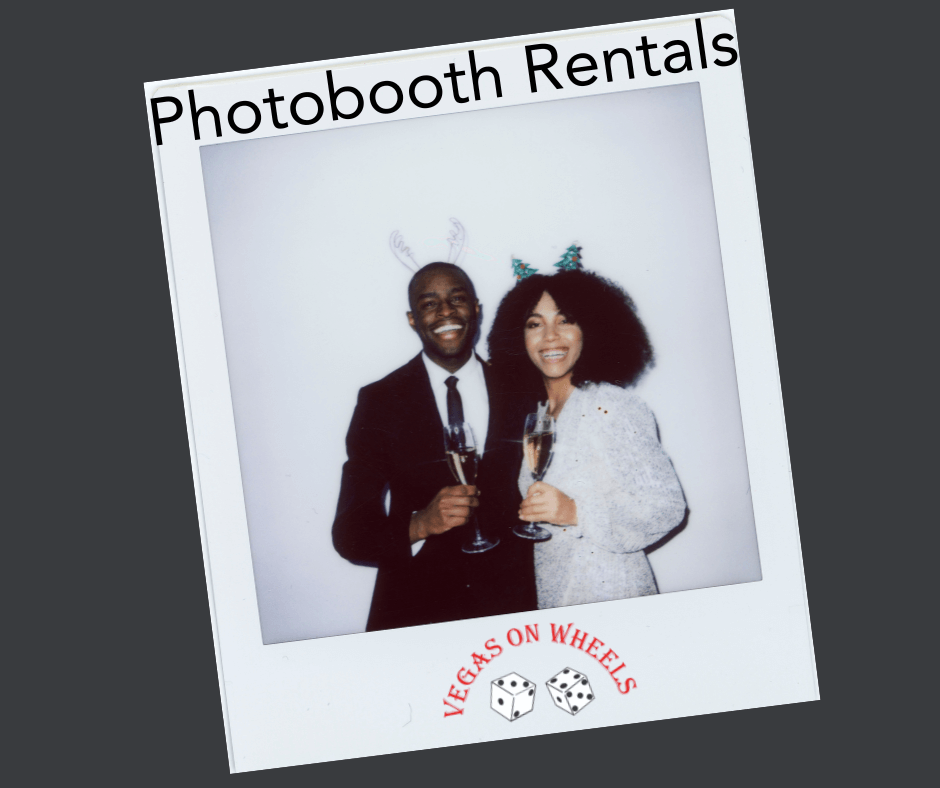 Milwaukee photobooth rentals