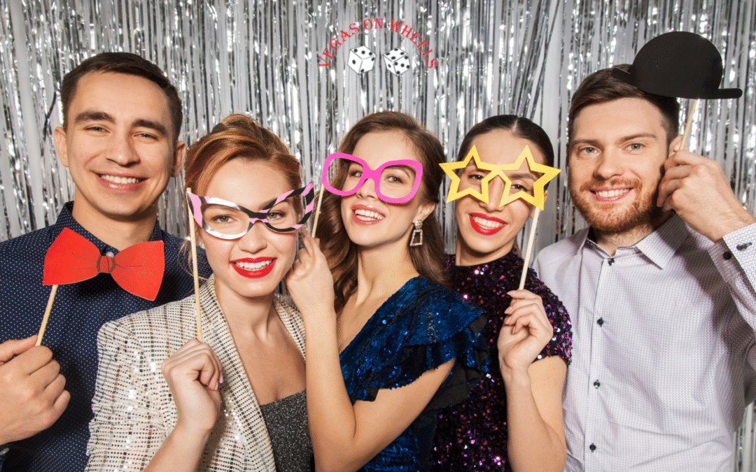 The Ultimate Guide to Booking a Photobooth for Your Milwaukee, WI Event