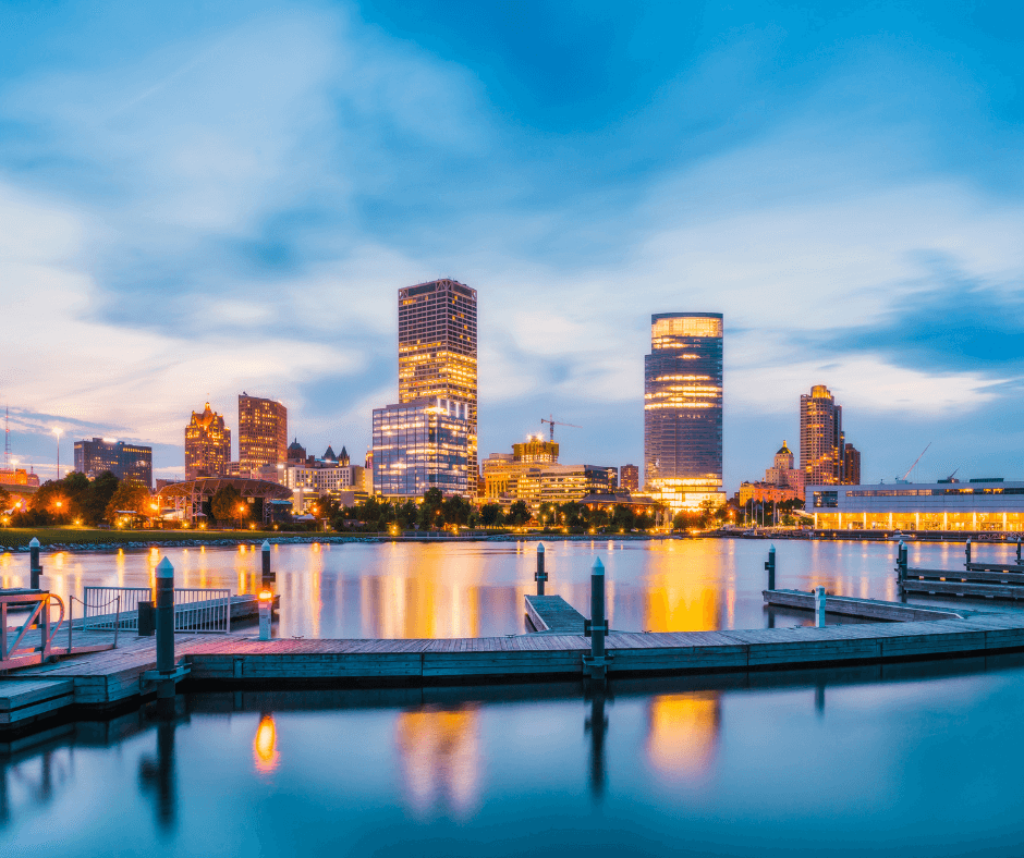 best blackjack table rental in milwaukee