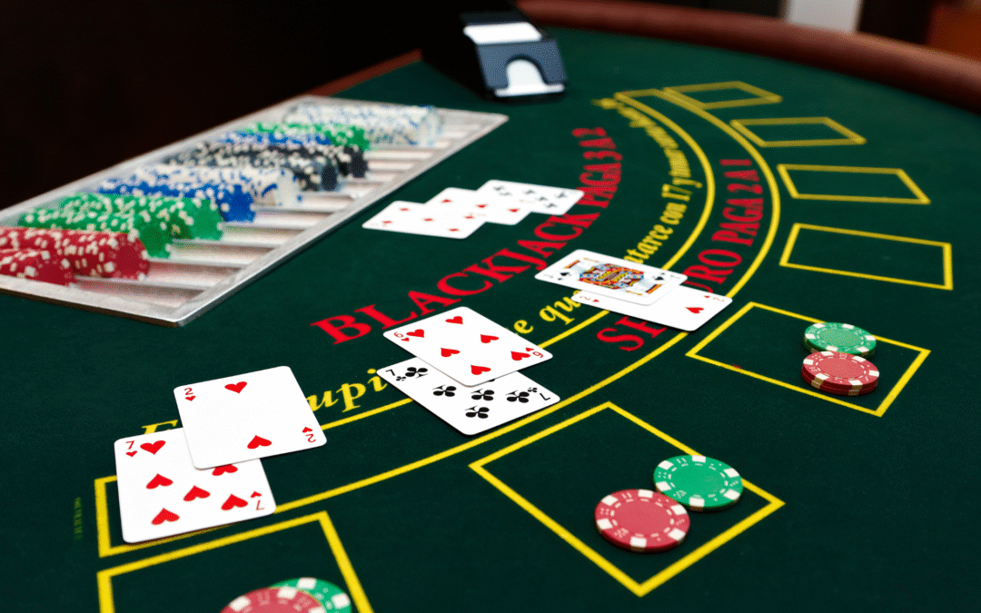 Blackjack Table Rental Near Me: How to Find the Best Options