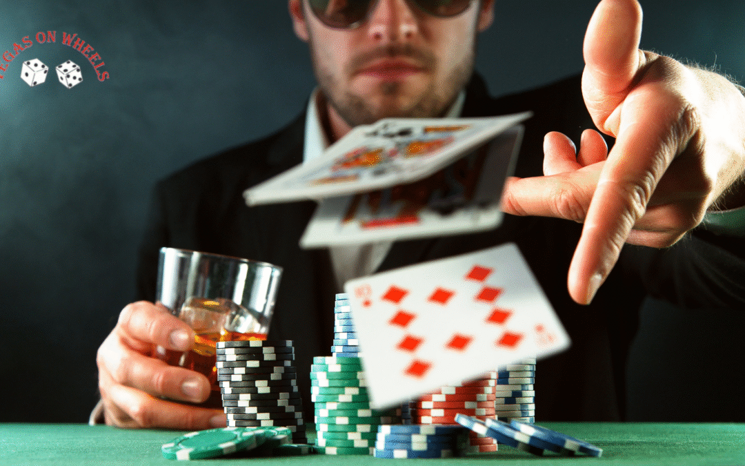 Transforming Your Event with Casino Night Rentals