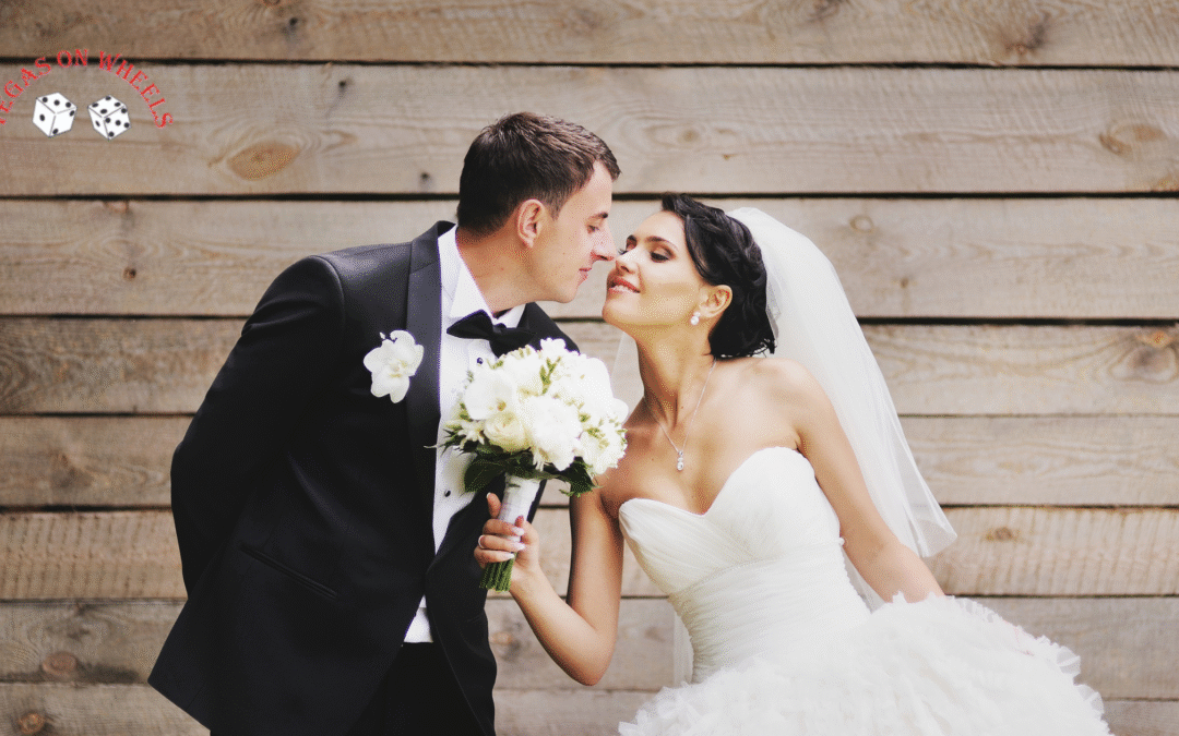 Top Casino Party Games to Include at Your Wedding Reception