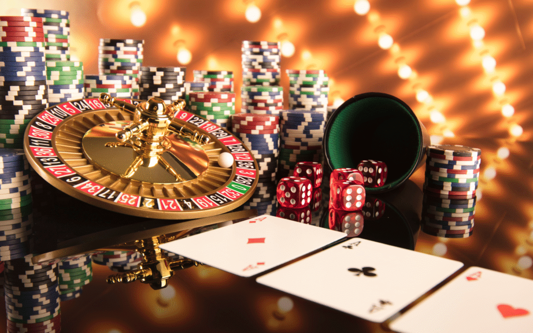 Everything You Need to Know Before Booking Your Milwaukee Casino Rental