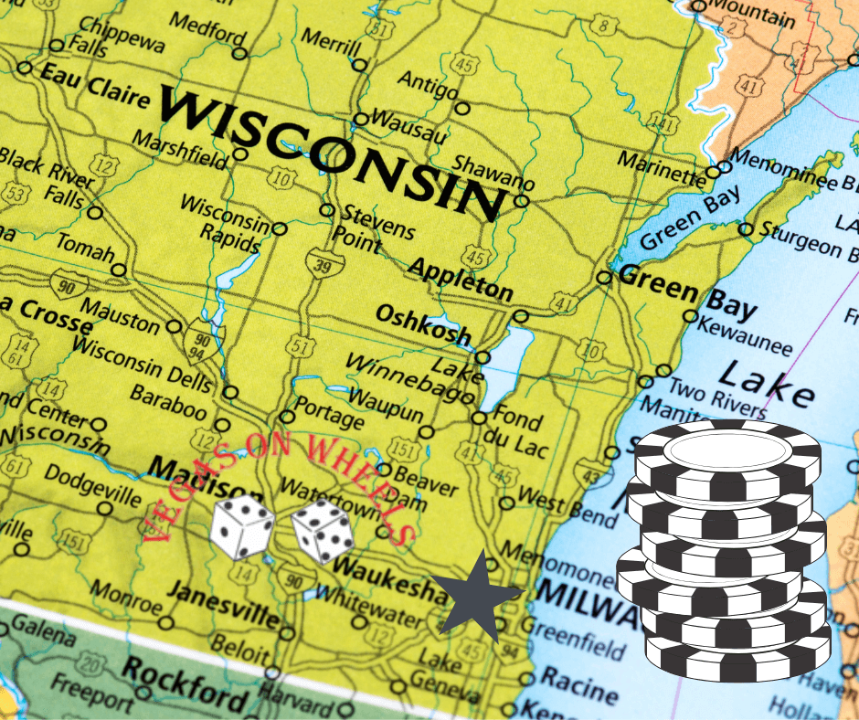 casino party rentals in waukesha, wisconsin Casino War Game