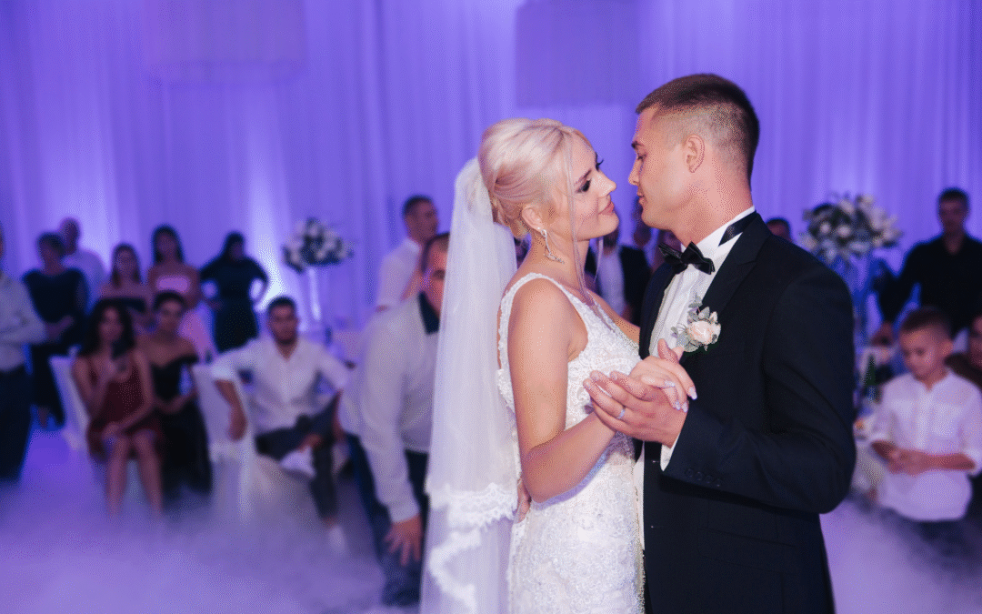 Choosing the Right Casino Party Rental Company for Your Wedding