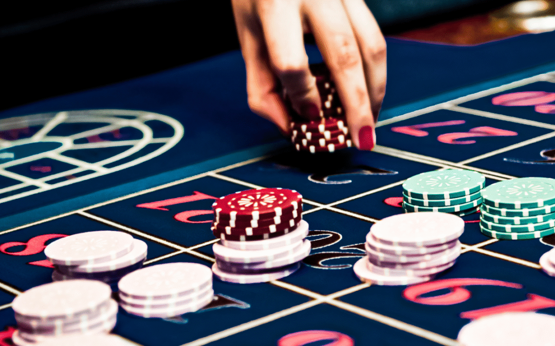 Top Reasons to Host a Casino Night for Your Next Corporate Event in Milwaukee