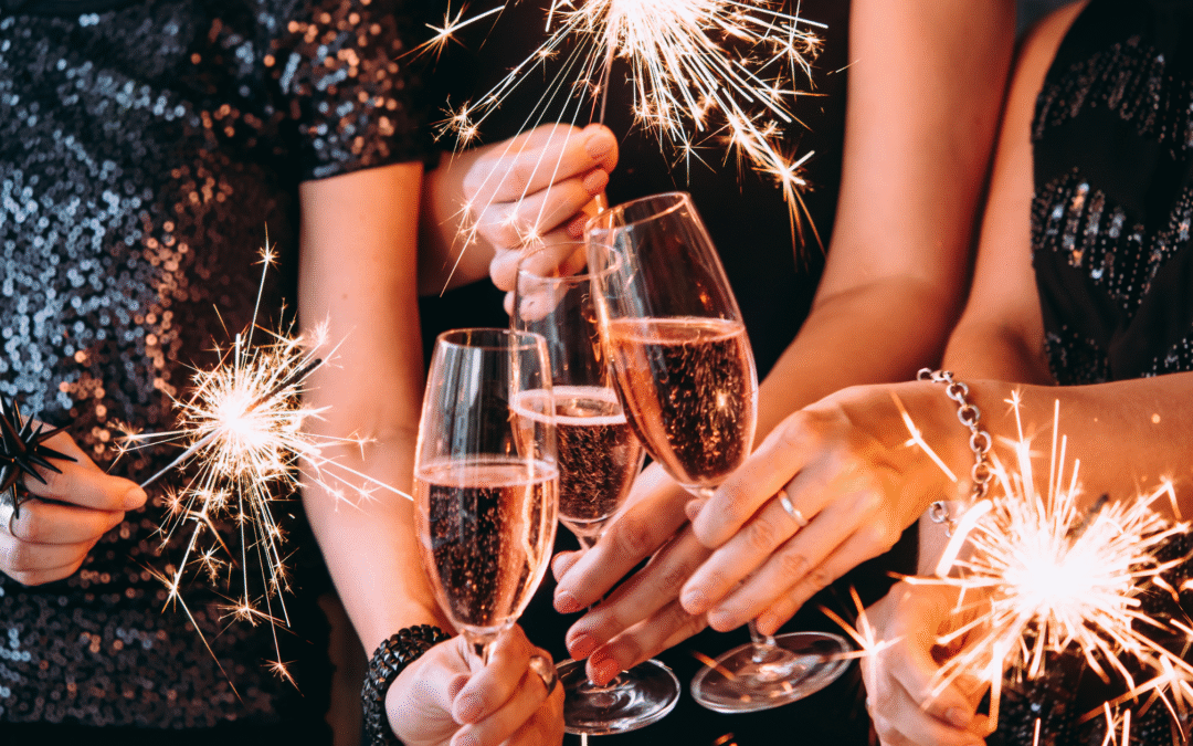 Top Tips for Planning Your Corporate Holiday Party