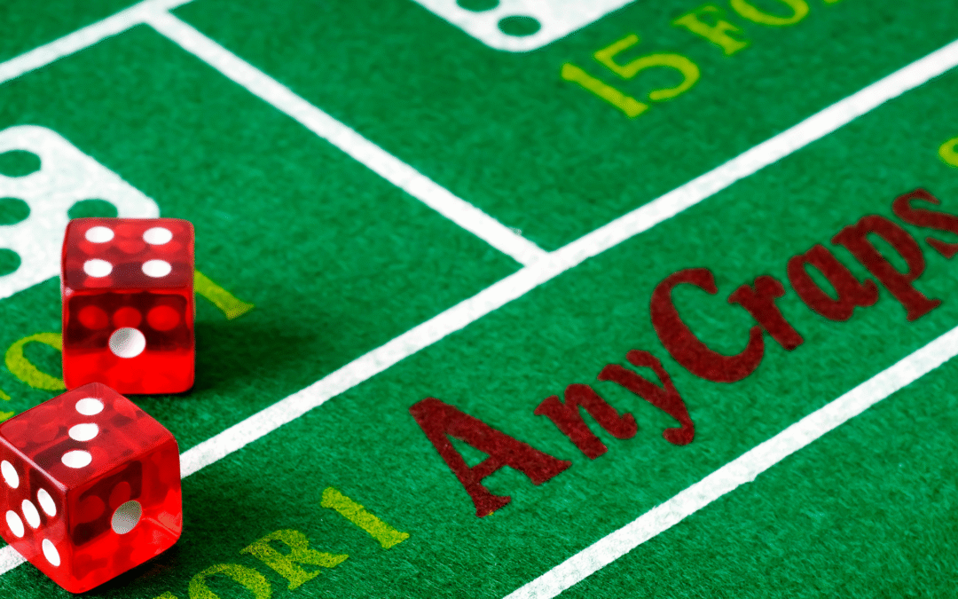 How to Choose the Right Craps Table Rental for Your Party