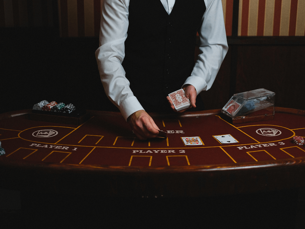 finding the right professional dealers