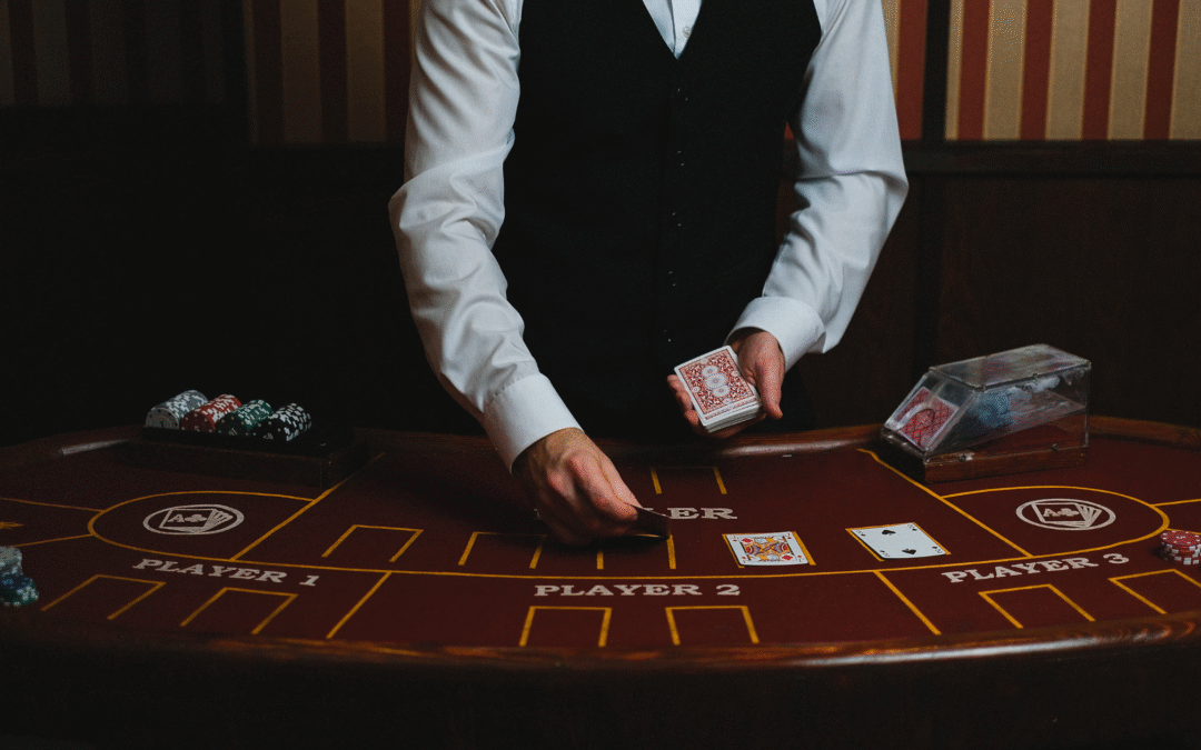How to Find and Rent the Best Poker Tables and Dealers in Milwaukee