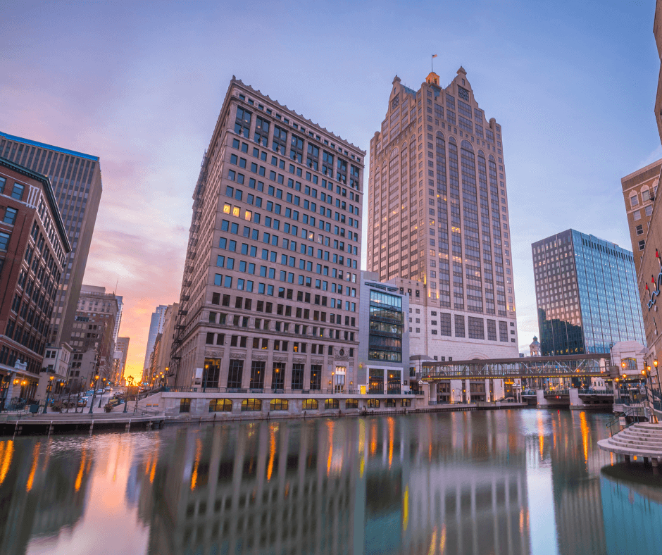 milwaukee casino night fundraiser non-profit fundraising