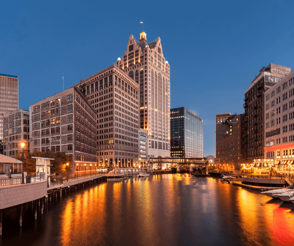 milwaukee wi craps table rental