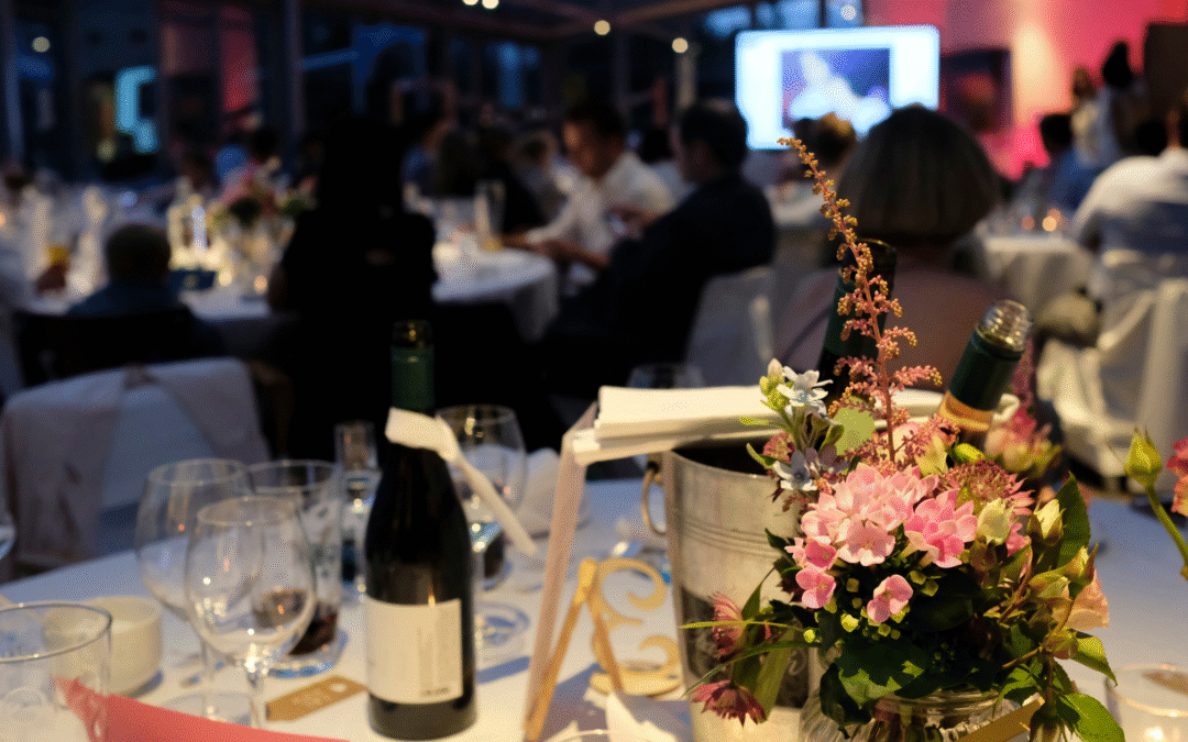 How to Create the Best Casino Night Experience for Your Non-Profit Supporters