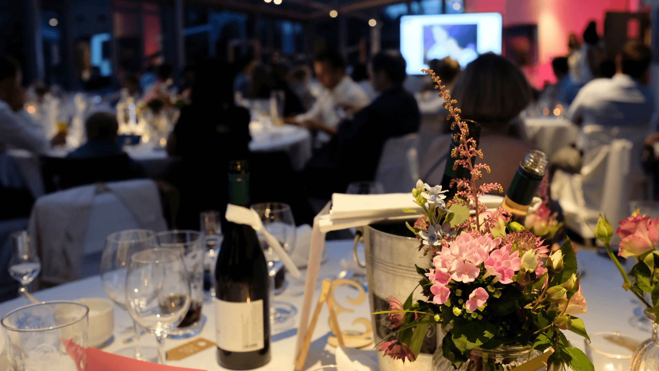 nonprofit fundraising idea