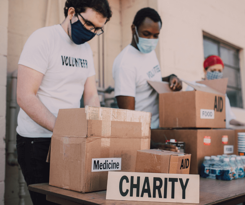 non-profit