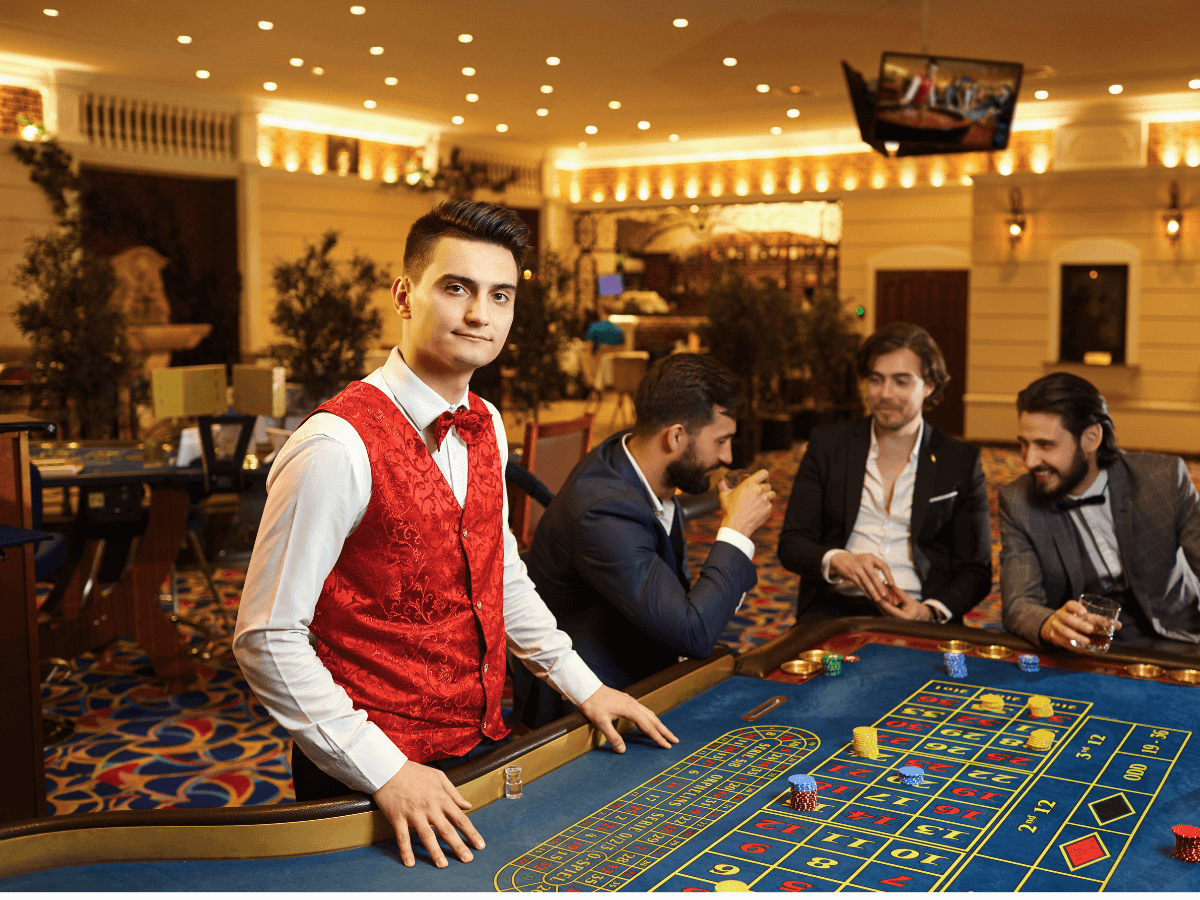 professional dealers