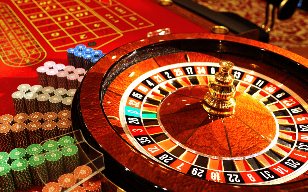Roulette Table Hire: Adding Excitement to Your Party with Vegas on Wheels