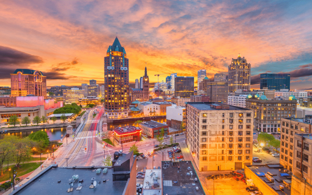 Why Casino Night Is Milwaukee’s Hottest Trend in Event Entertainment