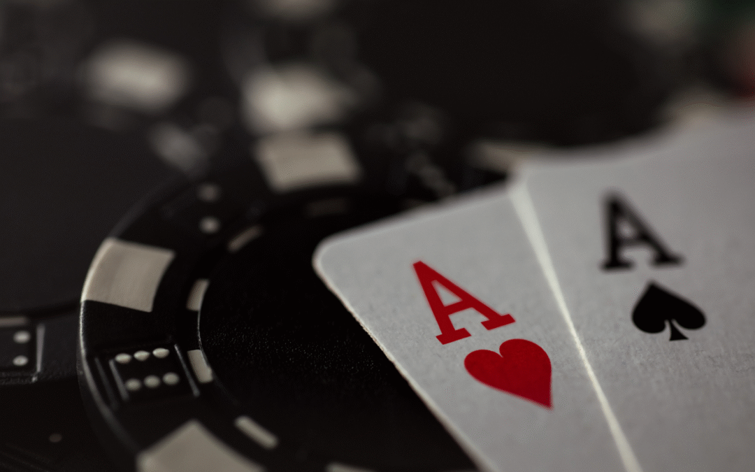 Why You Don’t Need to Be a Gambler to Love Casino Night