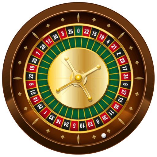 Roulette Wheel for roulette table rental