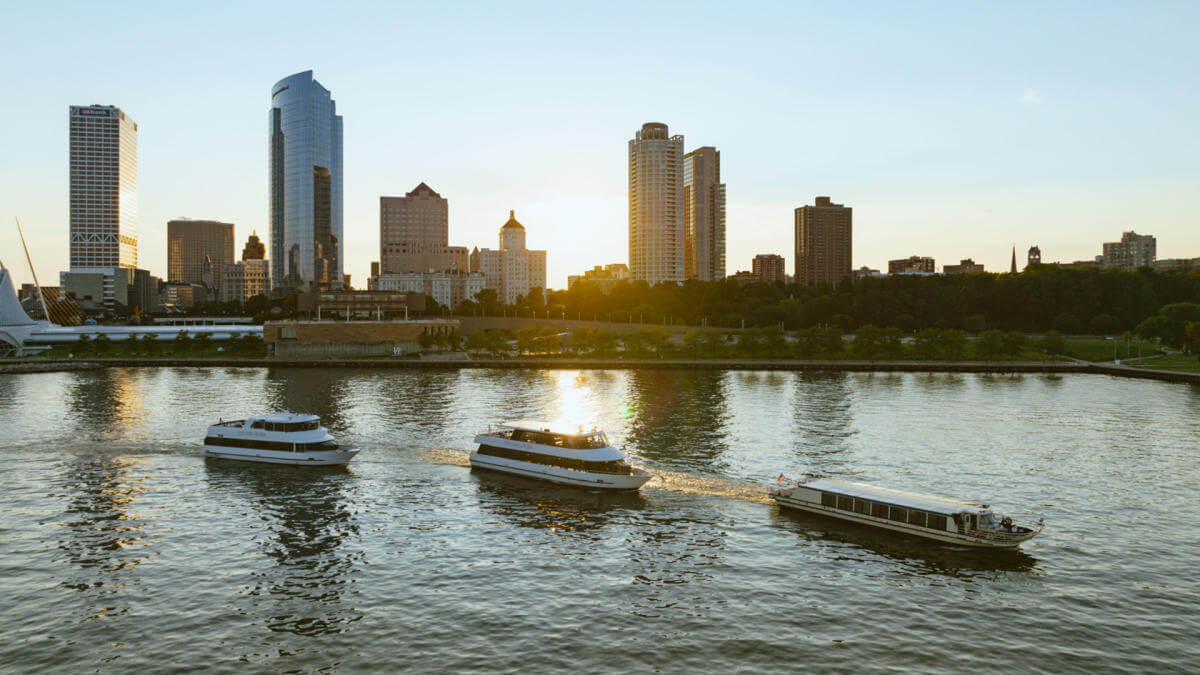 Edelweiss tour is a great corporate event idea