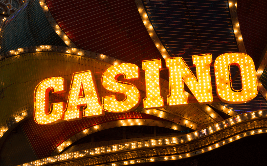 What to Expect at a Casino Night Party: How It All Works from Start to Finish