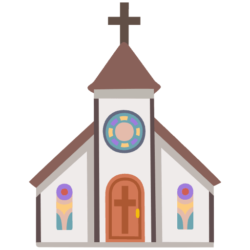 Fundraiser for a church