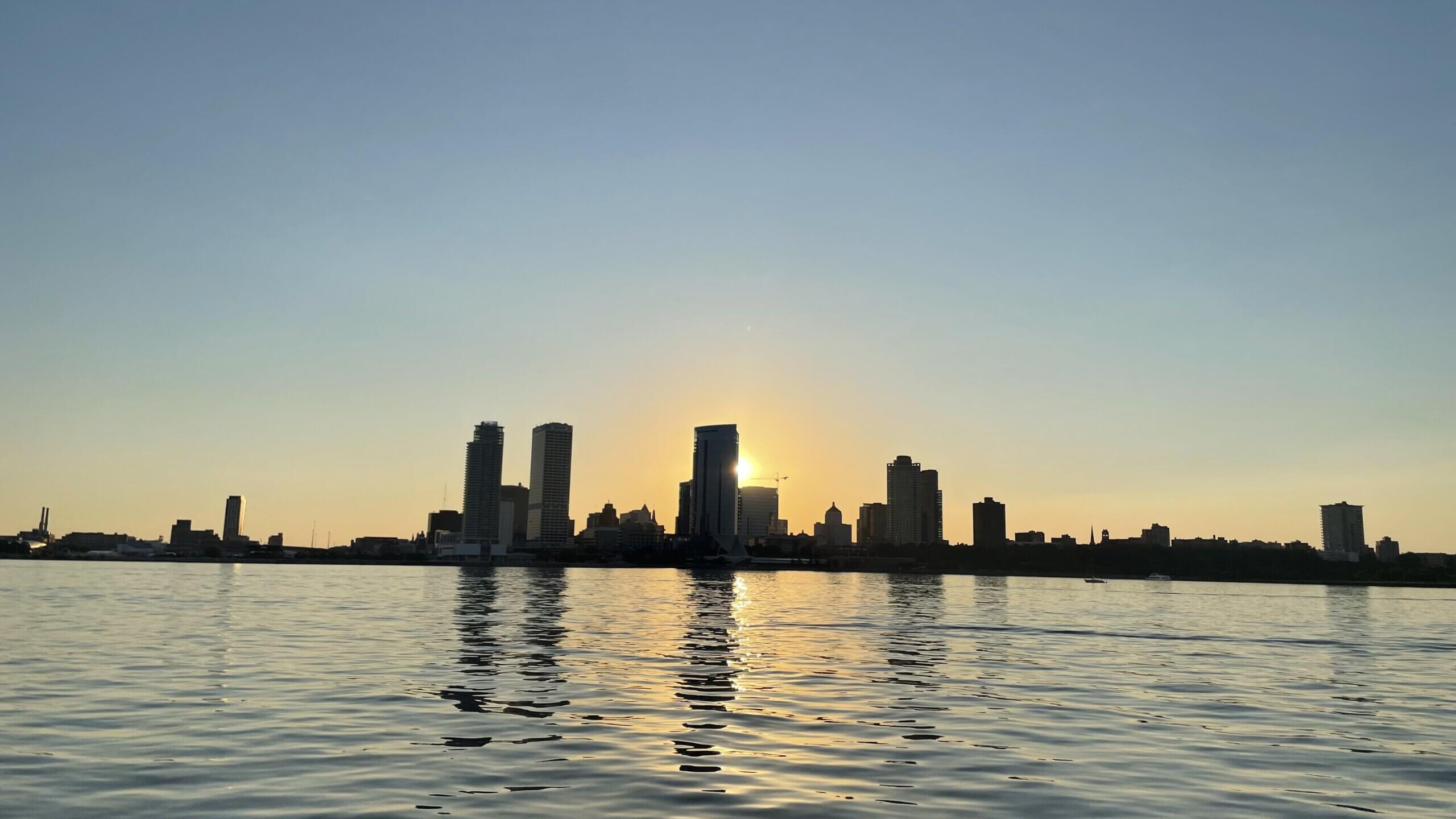 Milwaukee Casino Night is a perfect entertainment option